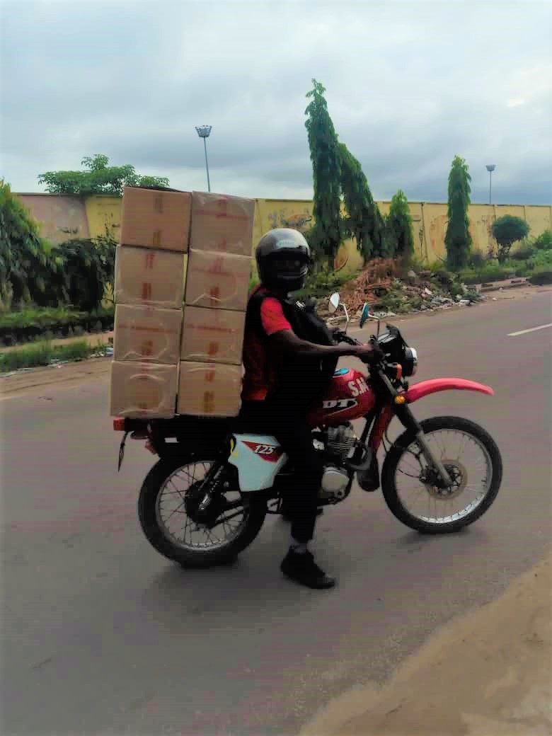 BIM Transport