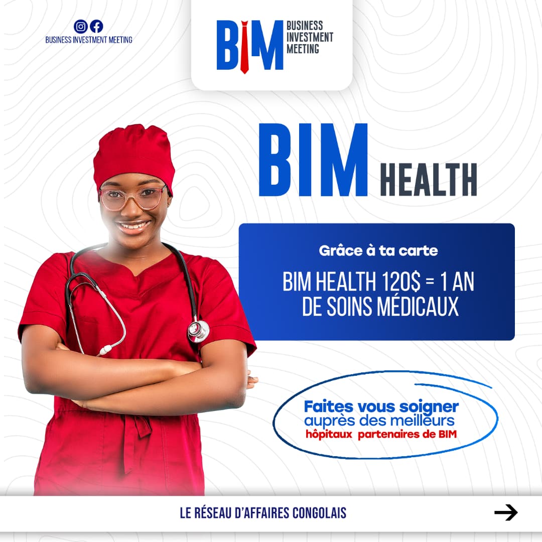 BIM Health