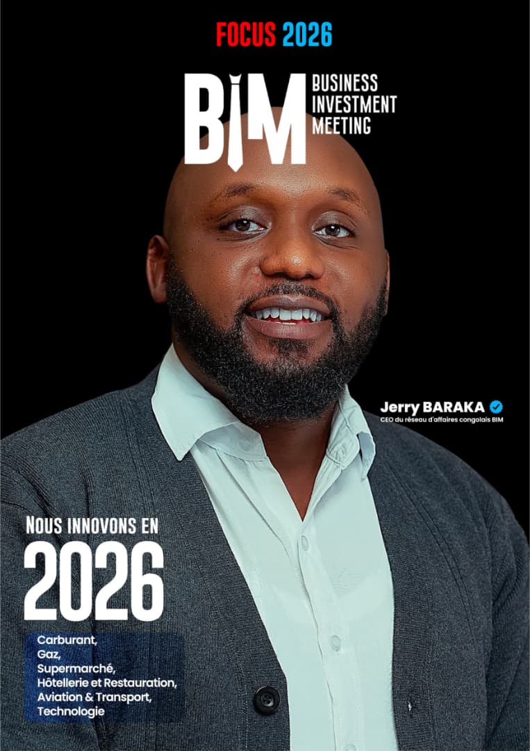 BIM 2026