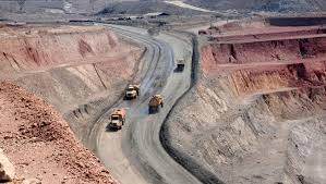 Le secteur minier en République Démocratique du Congo (RDC)